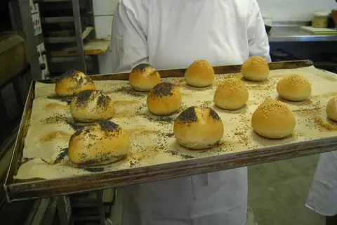 The Bakery by Cha Cha Chai photo 2