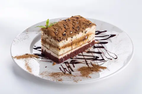 The Bakery by Cha Cha Chai photo 4